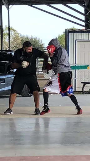 Texas Made Boxing & Fitness
