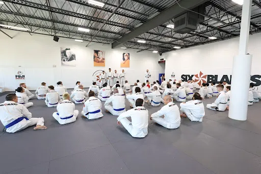 TFI Cedar Park
