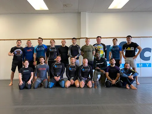 TFTC Academy Cary
