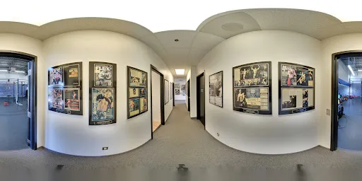 The Academy MN