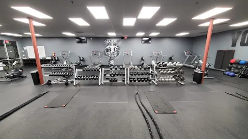 The Body Firm Atlanta