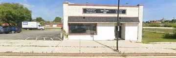 The Body Shoppe