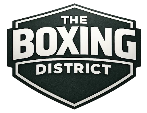The Boxing District - Neenah