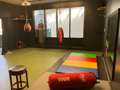 The Boxing Guy llc