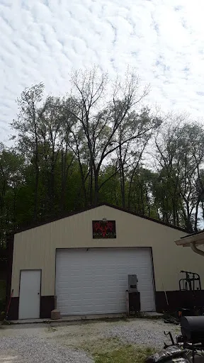 The Buckwild Compound