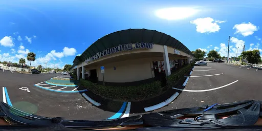 The Camp MATC - Pompano Beach