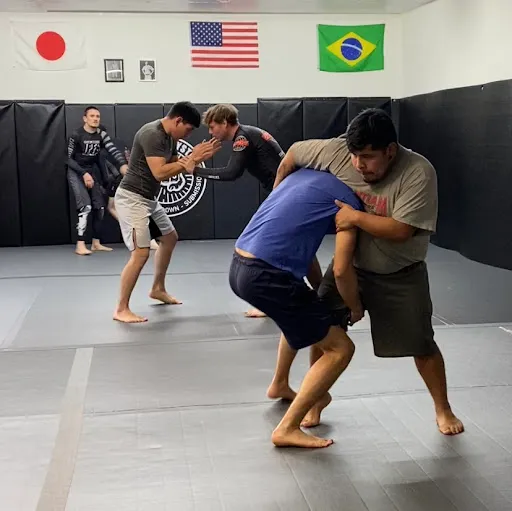 The Fight System