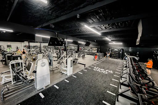 The Fit Club Danville