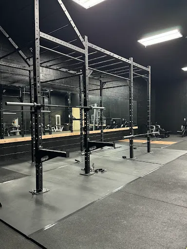 The Fitness Chamber Dumas