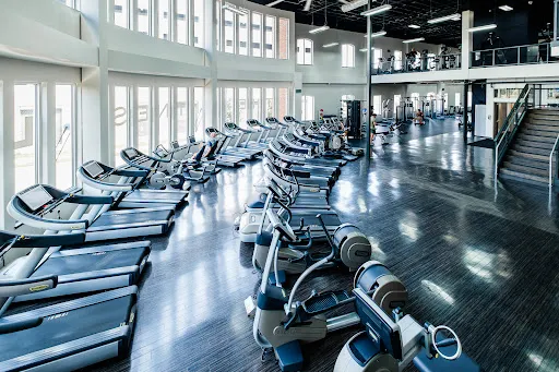 The Fitness Loft