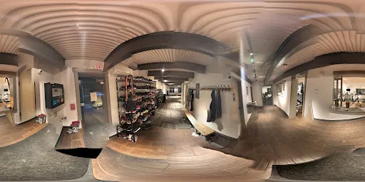 The Forge Gym