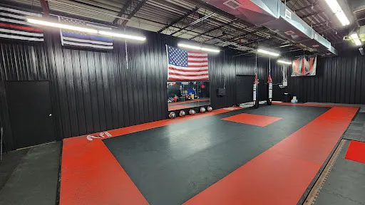 The Forge Gym