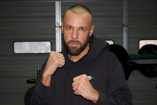 The Gonzalez Boxing Club