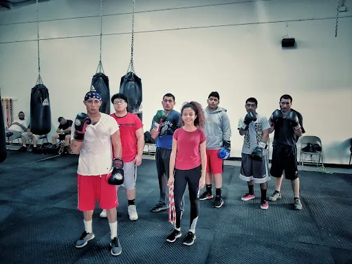 The Grind