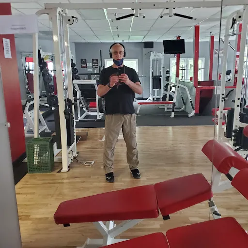 The Gym, LLC
