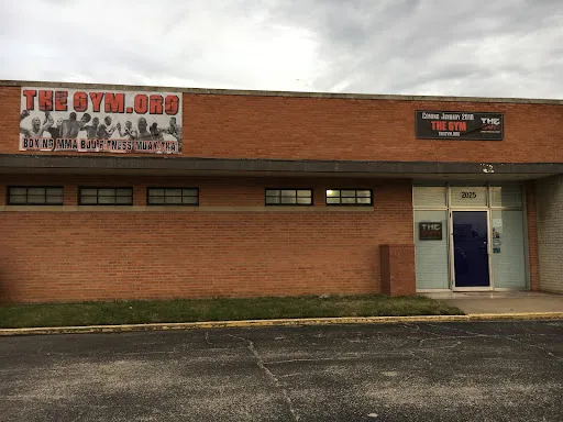 The Gym