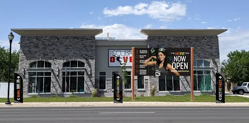 The HITFIT Gym