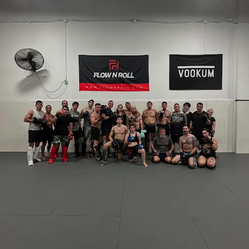 The Inferno Training and Performance Center