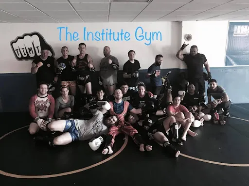 The Institute Muay Thai