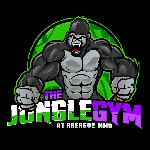The Jungle Gym