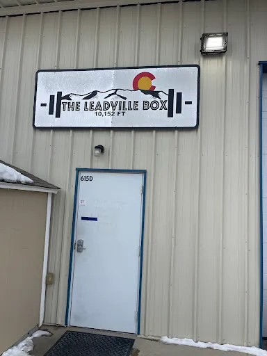 The Leadville Box