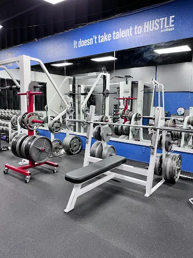 The Lift -N- Box