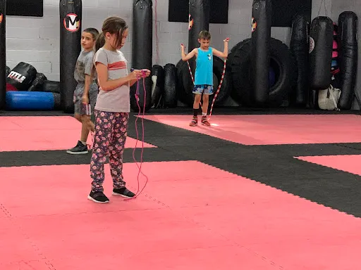 The MAAC | Martial Arts Athletic Center