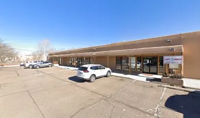 The Miller Gym