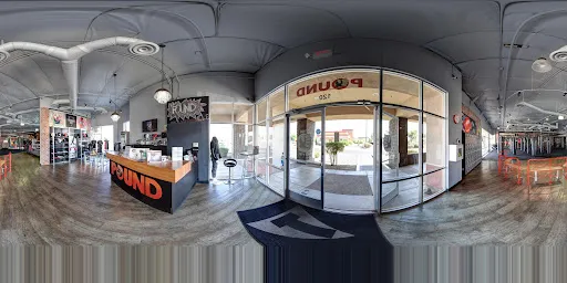 The Pound Gym