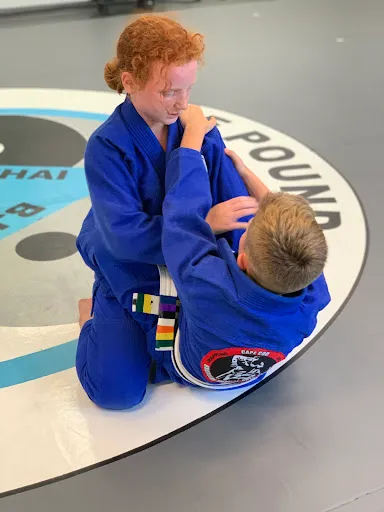 The Pound Martial Arts Center