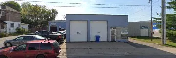 The Sault Boxing Club