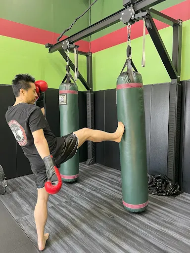 The Seed Of Awakening Martial Arts and Mentorship Studio
