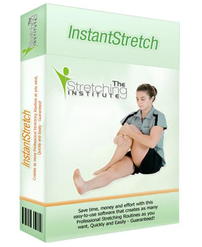 The Stretching Institute