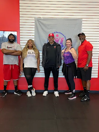 The Sweet Science Boxing Fitness