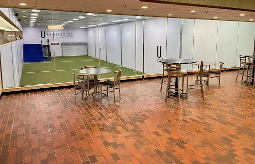 The Underground Training (The U)