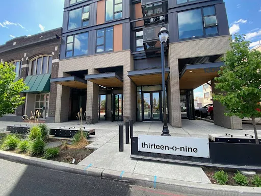 The Union Studios West