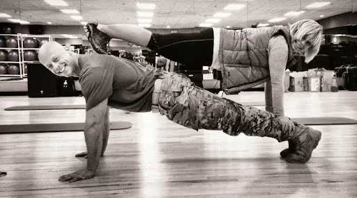 Thea Ward Fitness