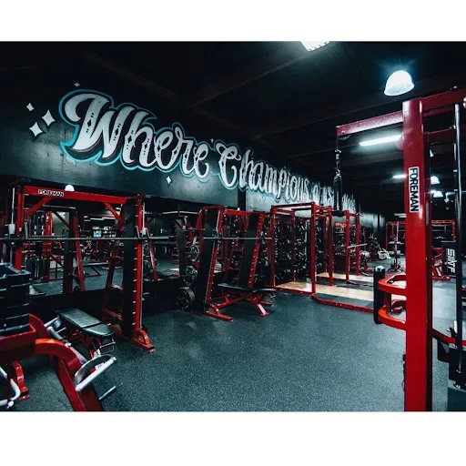 THEBOX Training Center
