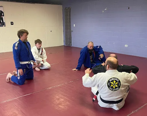 Thermopolis / Worland Brazilian Jiujitsu/ Vale Tudo