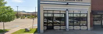 Three brothers boxing club
