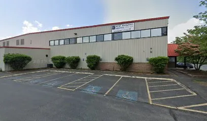 Thrive Boxing & Martial Arts Center