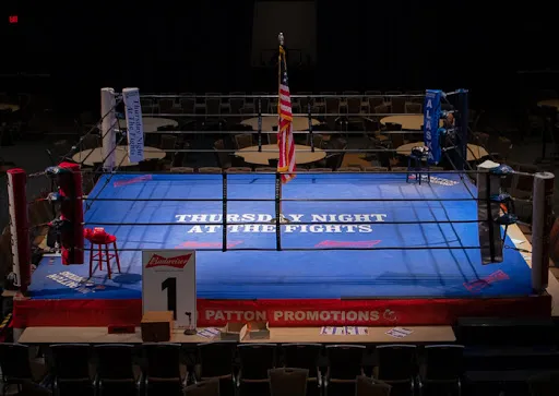 Thursday Night Fights