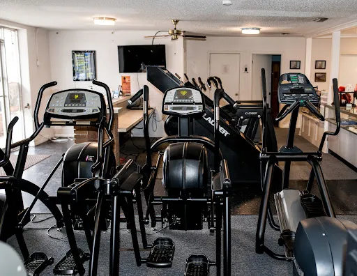 Tiger Boxing & Fitness, LLC