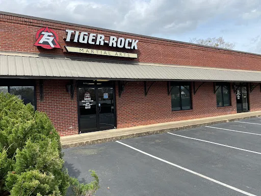 Tiger-Rock Martial Arts of Hillcrest
