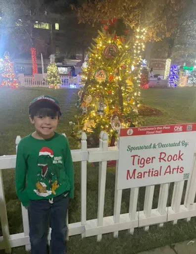 Tiger Rock Martial Arts of Northport/Tuscaloosa