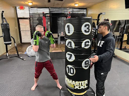 Tigers Gym & Fight Club