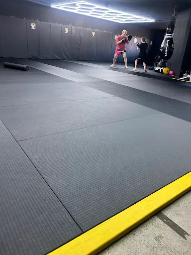 TigerStyle Combat Sports