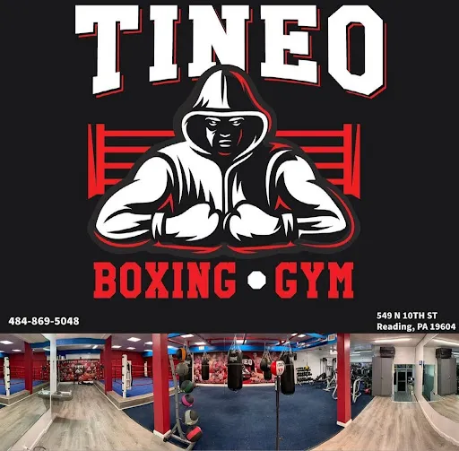 Tineo Boxing Gym