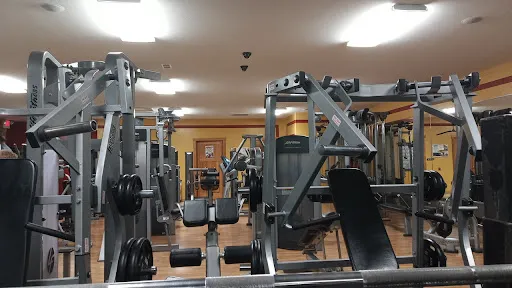Tinys Gym