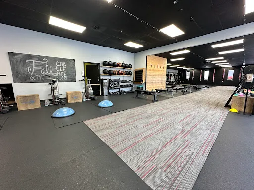 Titan Fitness
